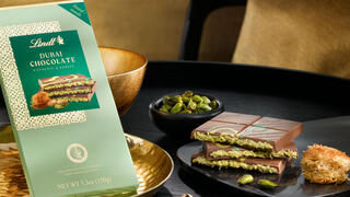 pistachio chocolate craze
