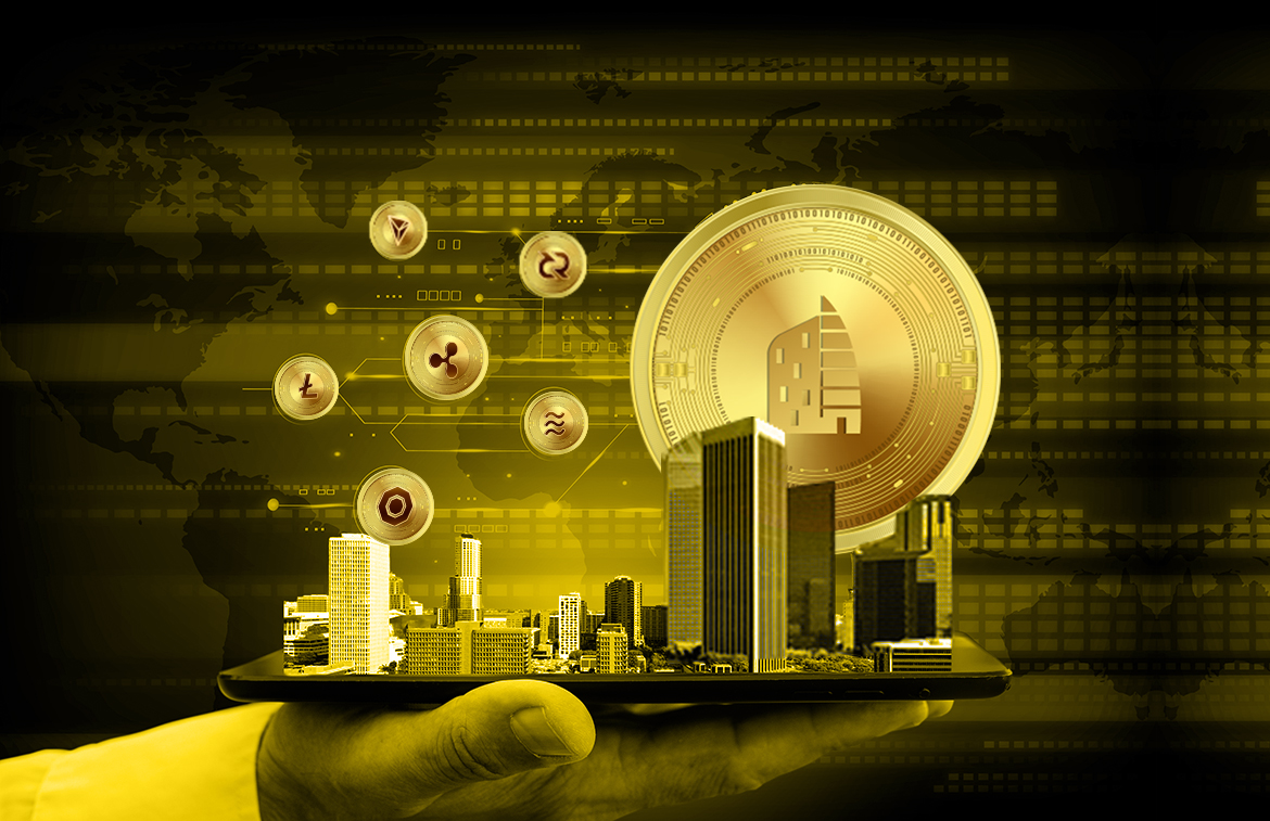 Tokenized
