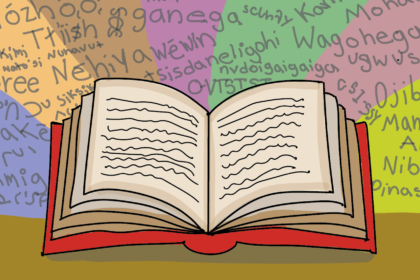Reviving Forgotten