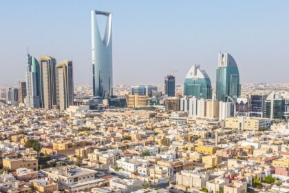 Saudi Real Estate Revolution