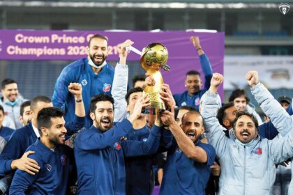 Kuwait Asian Winter Games 2025