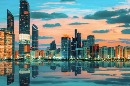 GCC Grand Tours Visa