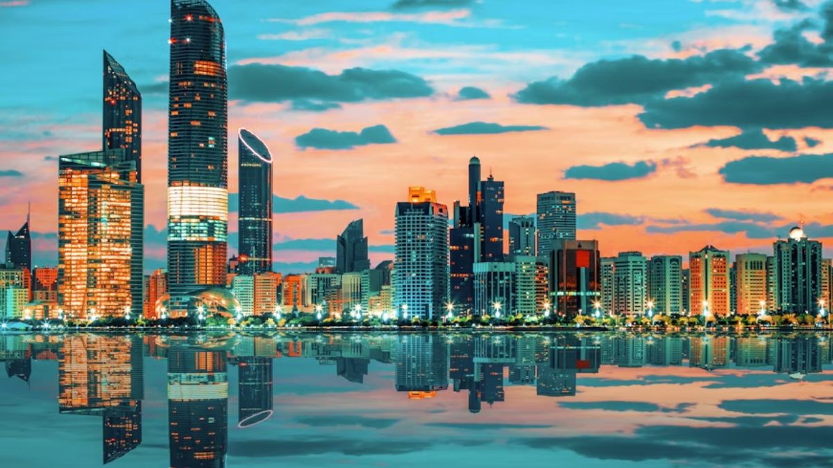 GCC Grand Tours Visa