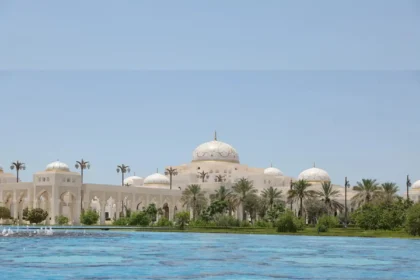 “UAE May heat records”