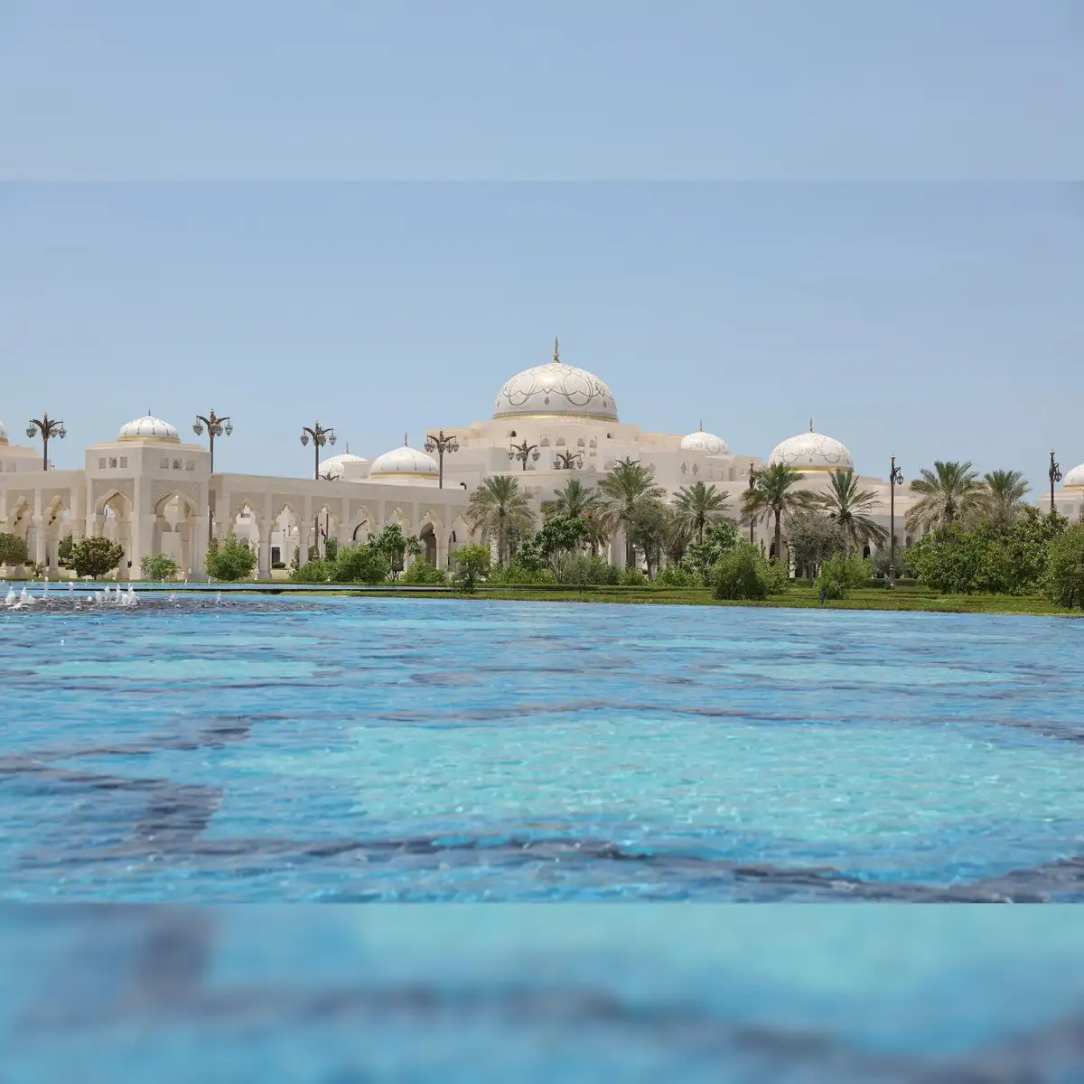 “UAE May heat records”