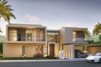 First Home