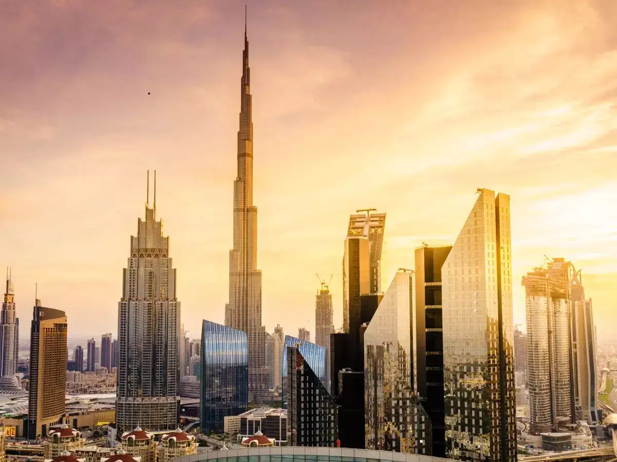 Gulf Schengen-style visa