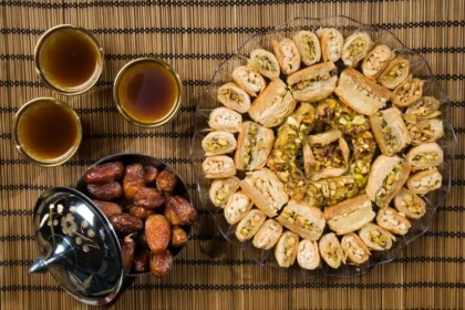 Omani Spices