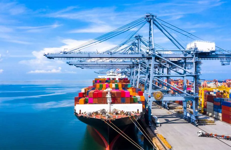 maritime trade