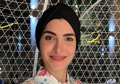 Farah Jammol