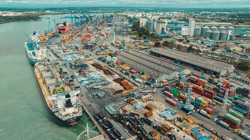 maritime trade
