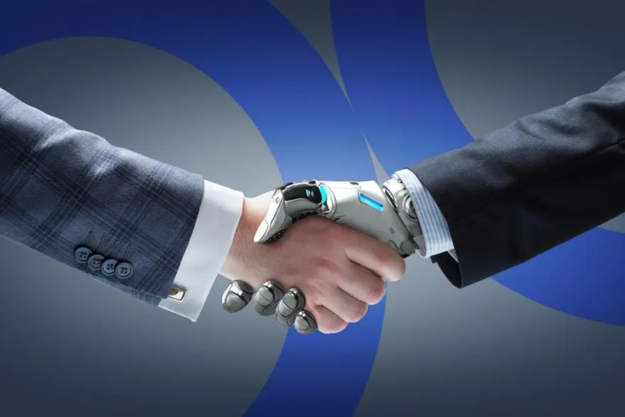 AI in Gulf business