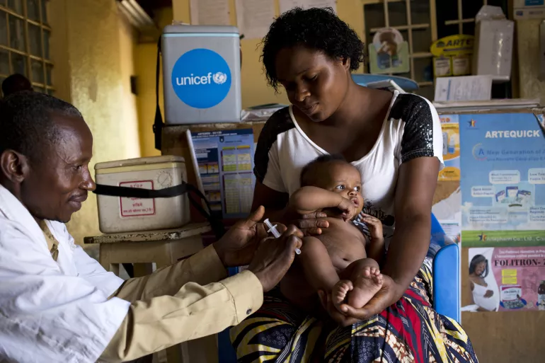 Vaccination and public health