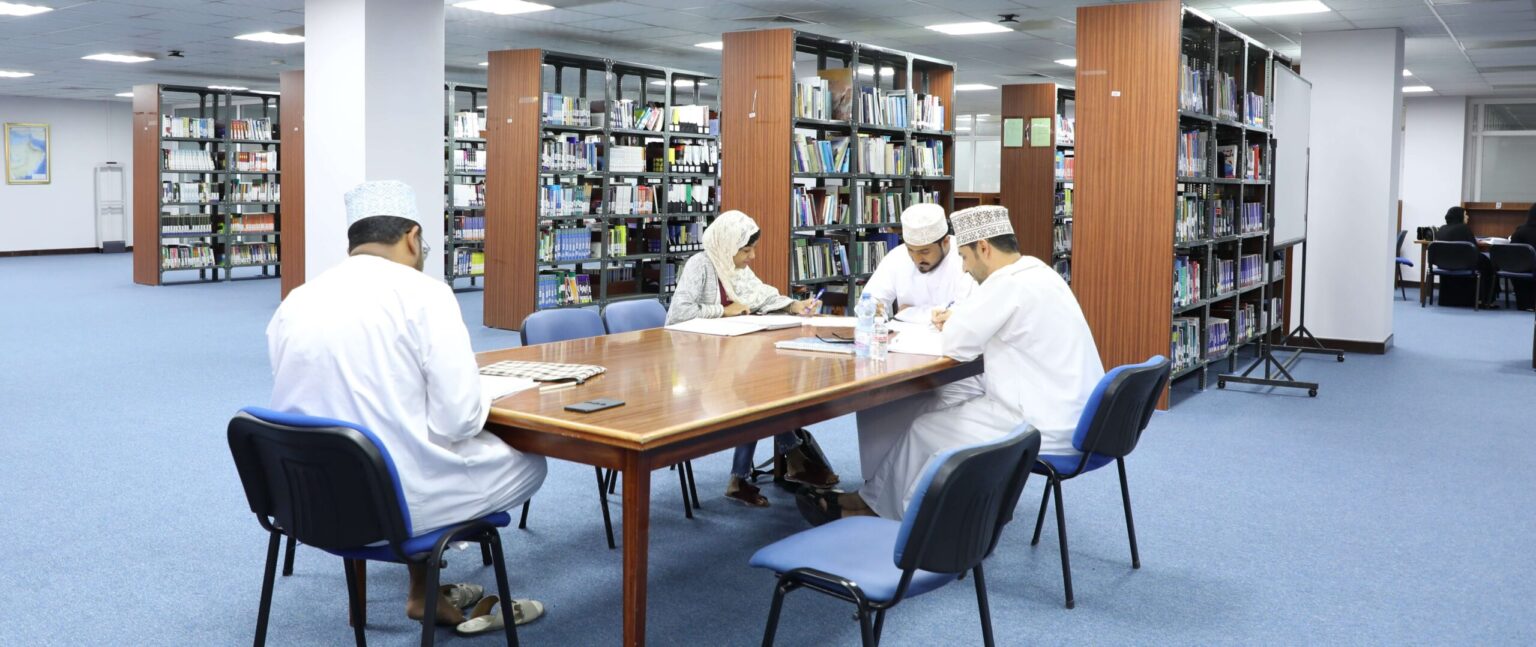 Libraries
