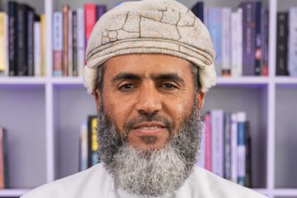 Saleh bin Saif Al Hinai