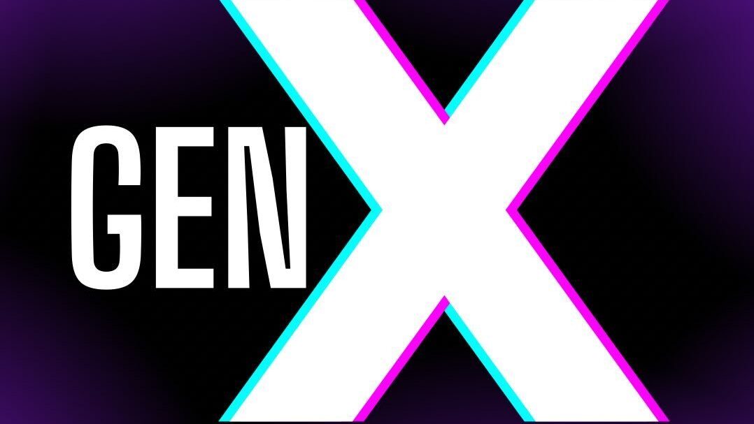 Gen X
