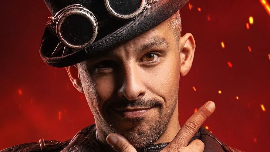 M. Abdul Latif Al-Saleh