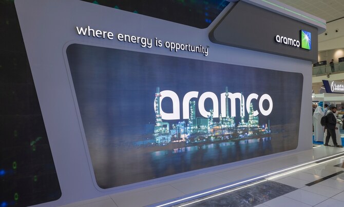 Saudi Aramco