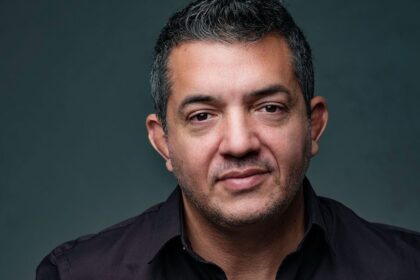 Antonio Cuellar