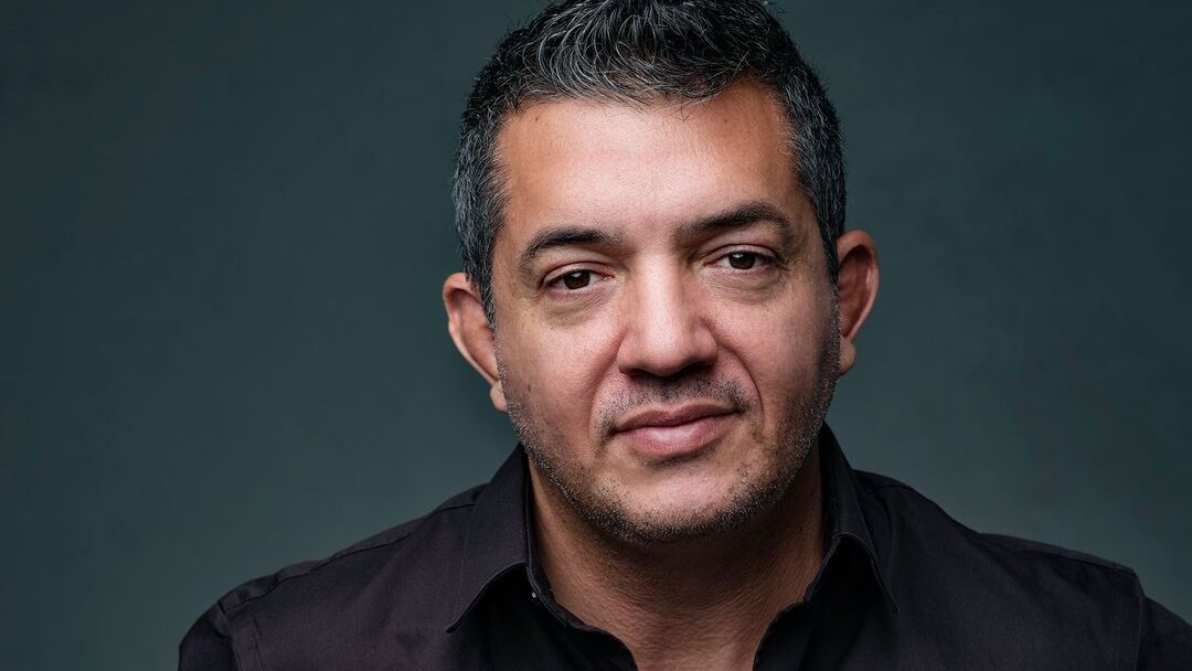 Antonio Cuellar
