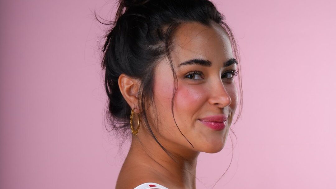 Sarah Hammoud