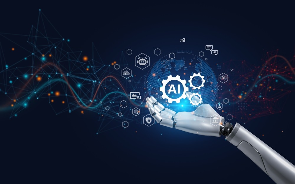 AI-driven personalized learning