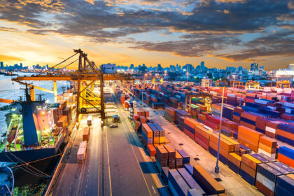 Oman logistics startups