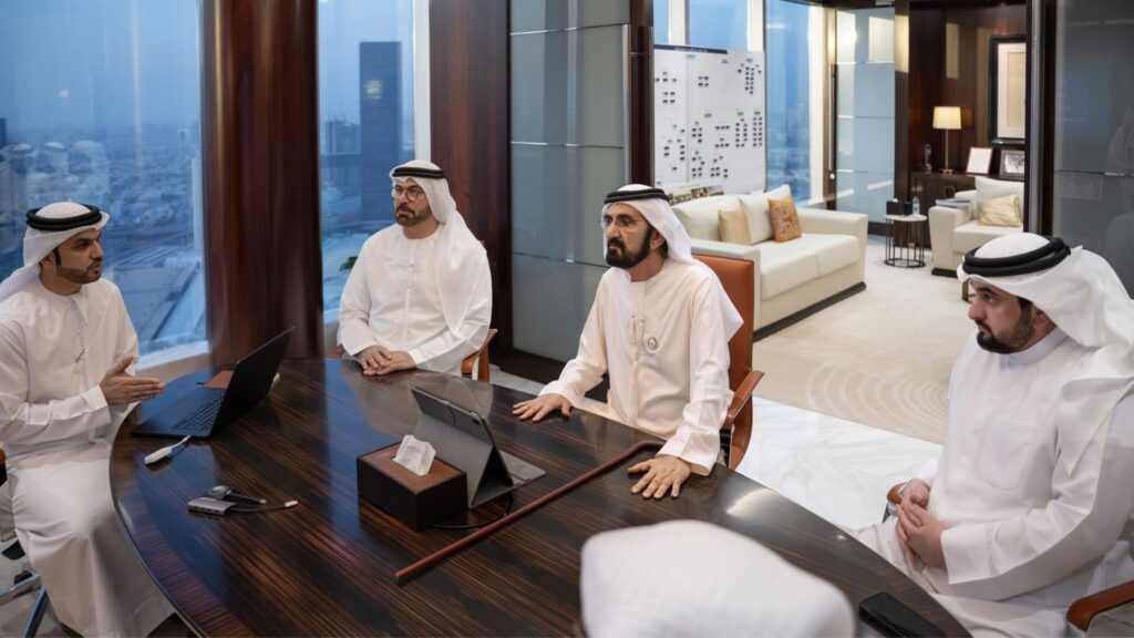 workforce productivity system