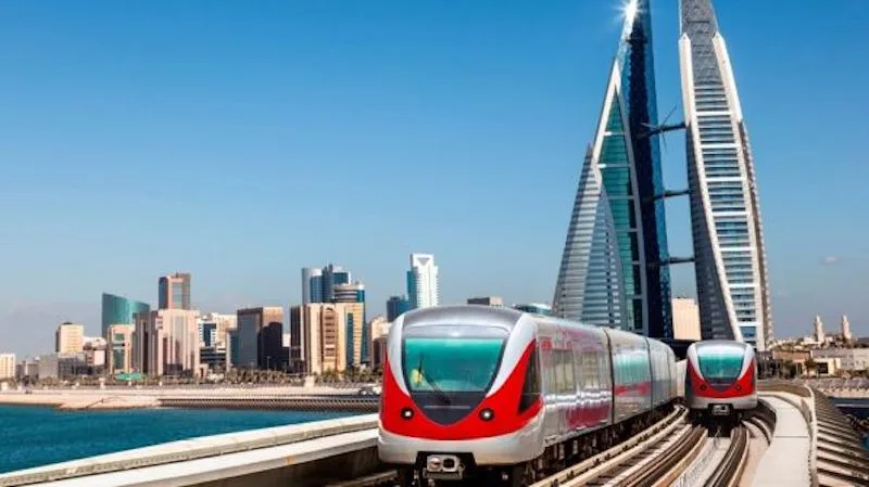 Public-private partnerships