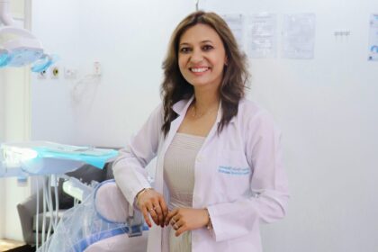 Dr. Munmun Dutta