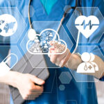 Bahrain healthcare digitization