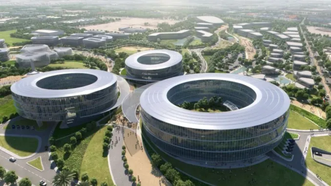 Smart City