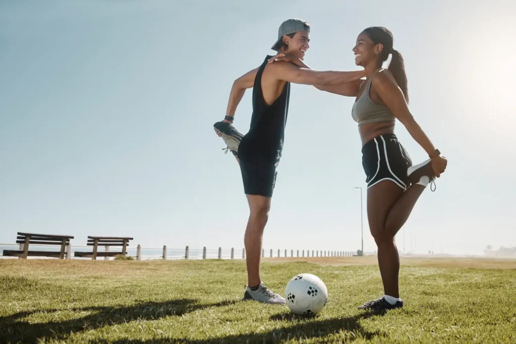 UAE fitness technology