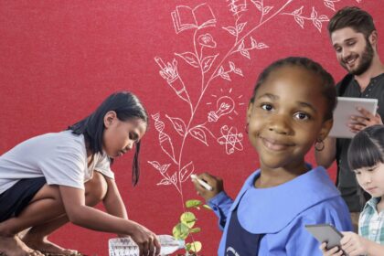 Bahrain digital teacher