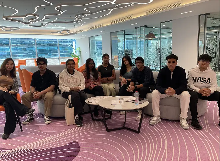 business simulation labs