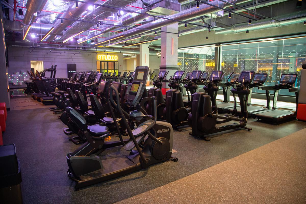 next-gen fitness