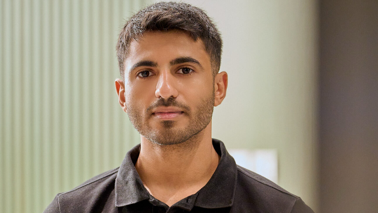 Marwan Alwahaibi