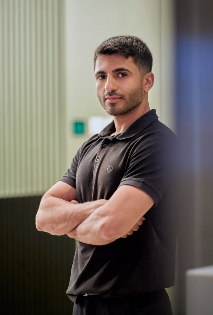 Marwan Alwahaibi