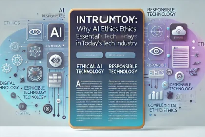 AI policy committees