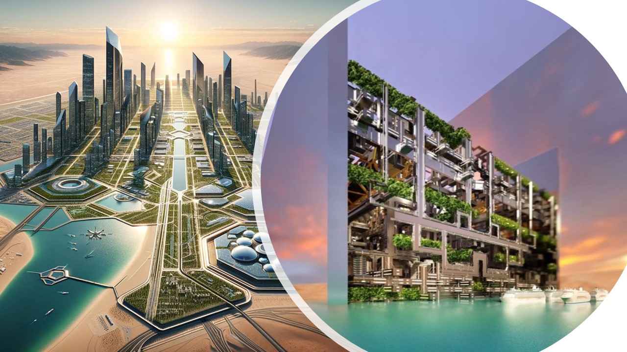 Saudi Arabia carbon-neutral