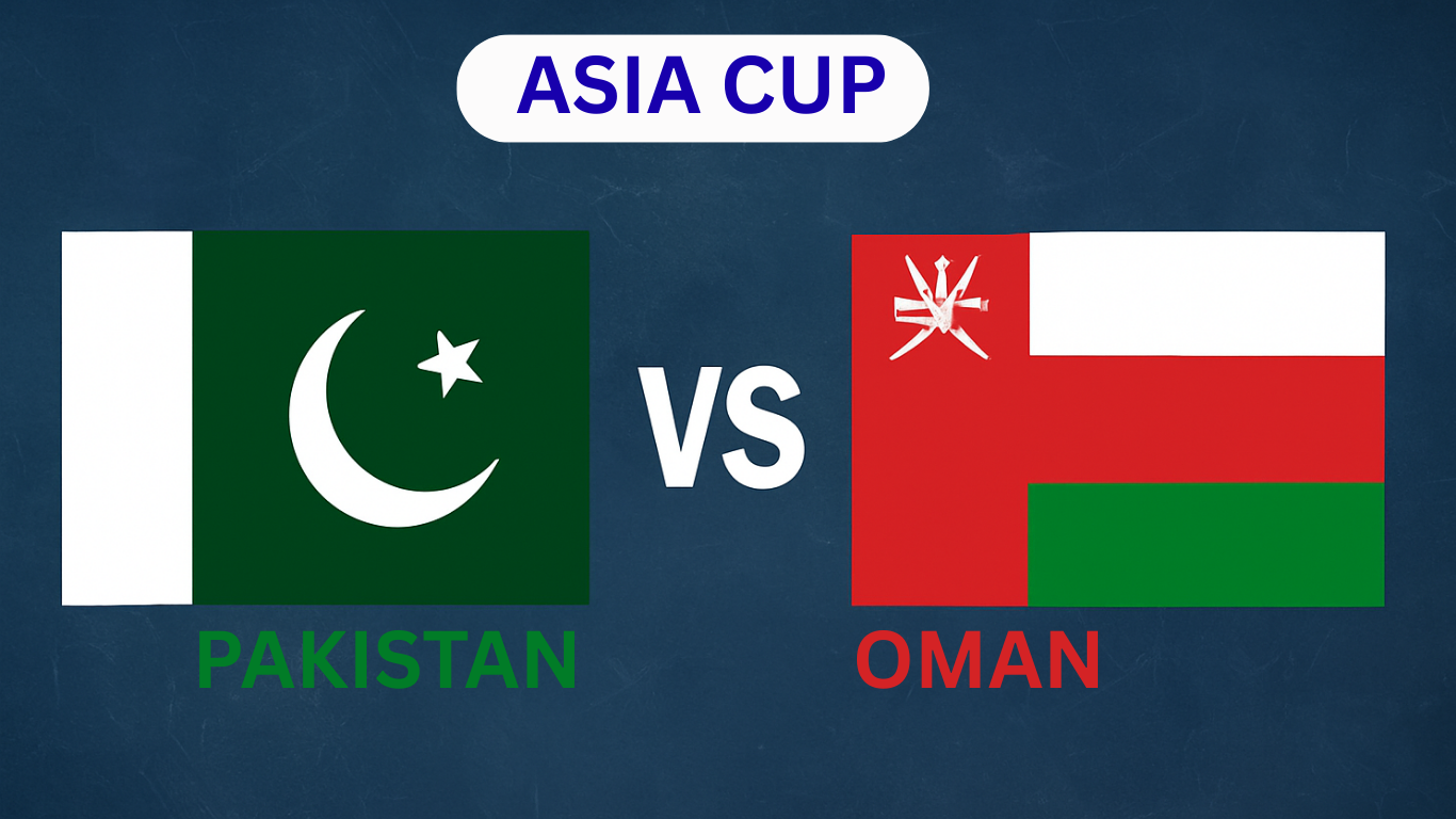Asia Cup