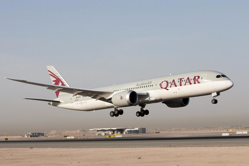 Qatar Airways