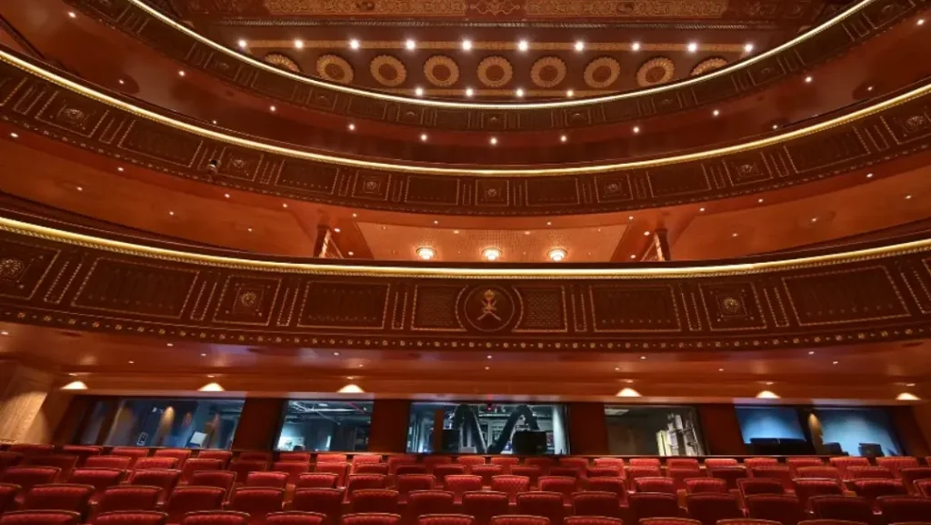 Royal Opera House