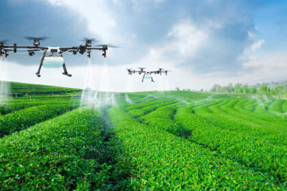 Smart Agriculture Technologies