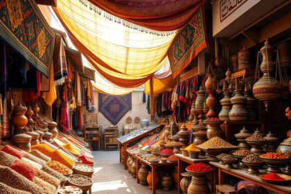 Souqs