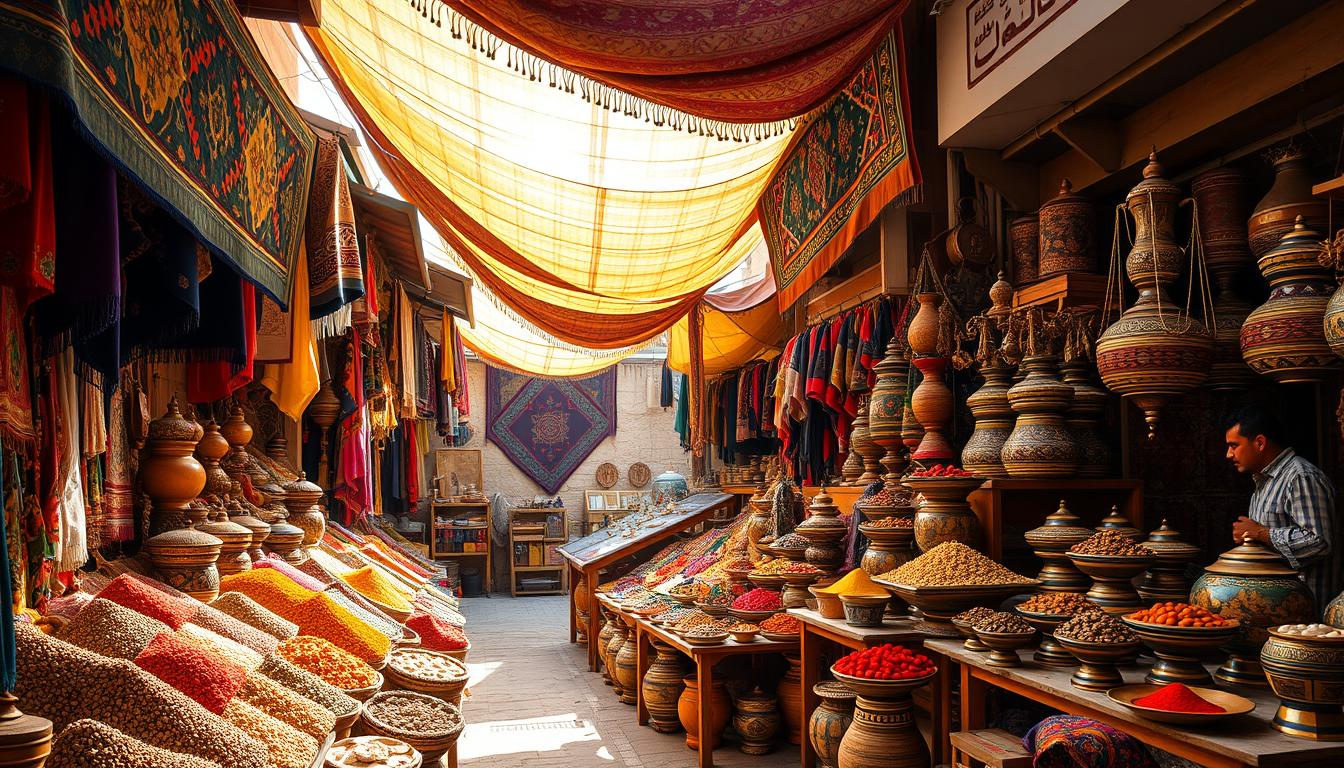 Souqs