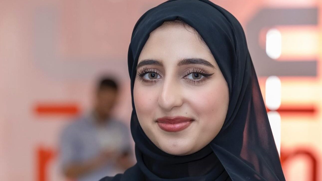 Amal Ahmed