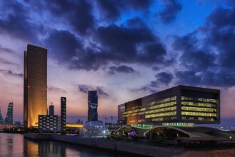 Bahrain fintech initiatives