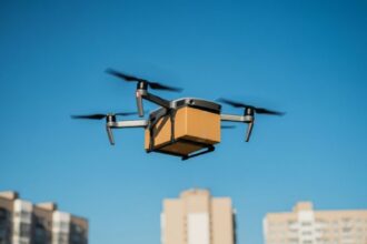 Delivery