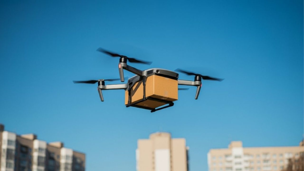 Delivery